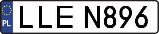 LLEN896