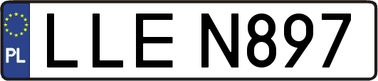 LLEN897