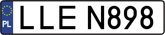 LLEN898