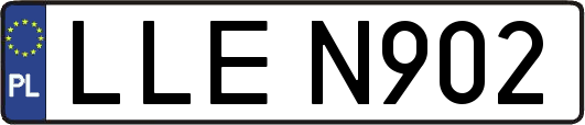 LLEN902