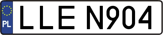 LLEN904