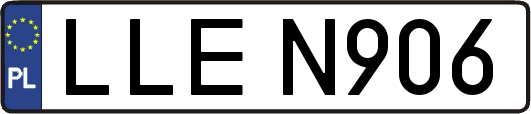 LLEN906