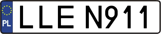 LLEN911