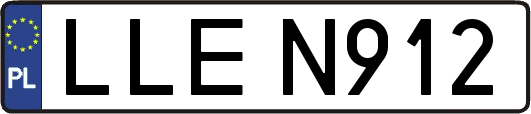 LLEN912