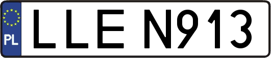 LLEN913