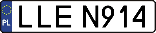 LLEN914