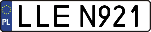 LLEN921