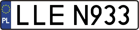 LLEN933