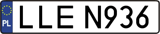 LLEN936