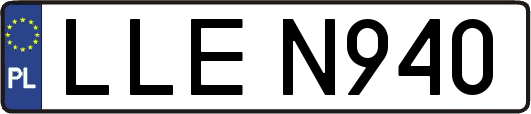 LLEN940
