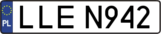 LLEN942