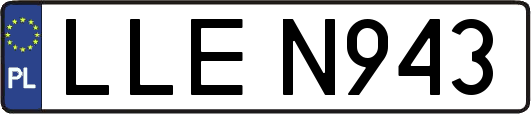 LLEN943