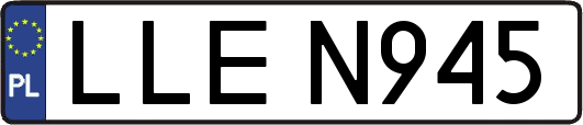 LLEN945