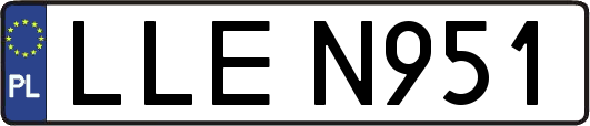 LLEN951