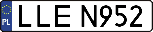 LLEN952
