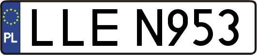LLEN953