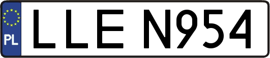 LLEN954