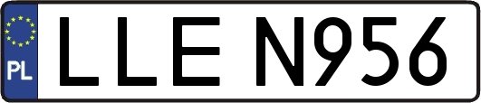 LLEN956