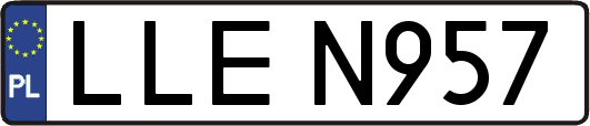 LLEN957