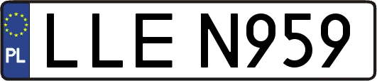 LLEN959