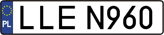 LLEN960