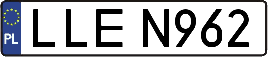 LLEN962