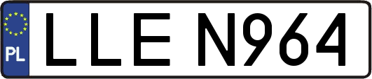 LLEN964