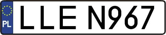 LLEN967