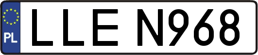 LLEN968