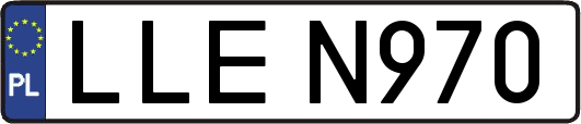 LLEN970