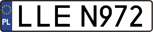 LLEN972