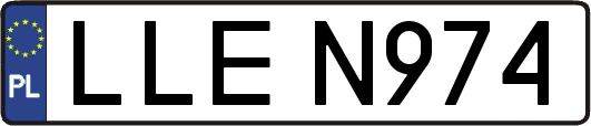 LLEN974