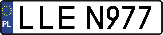 LLEN977