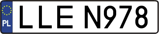 LLEN978