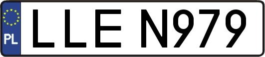 LLEN979