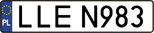LLEN983