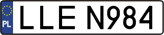 LLEN984