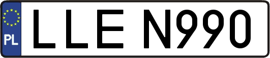 LLEN990