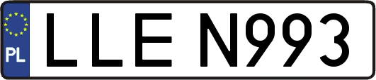 LLEN993