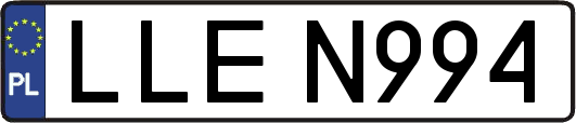 LLEN994