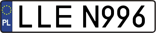 LLEN996
