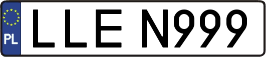LLEN999