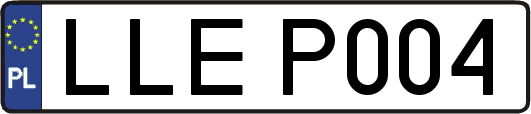 LLEP004