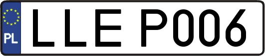 LLEP006
