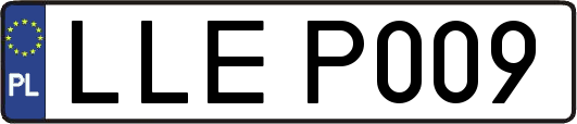 LLEP009