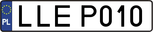 LLEP010