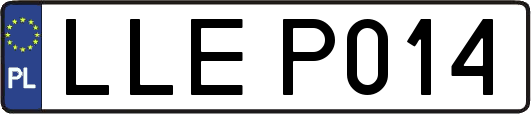 LLEP014