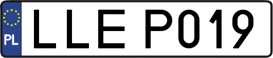 LLEP019