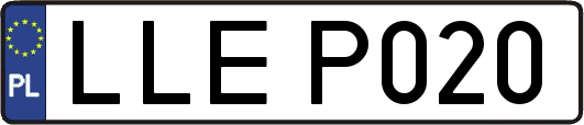 LLEP020