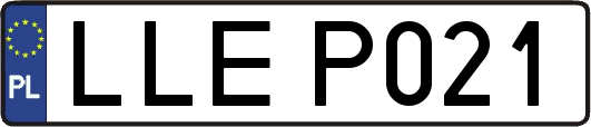 LLEP021